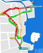 <b>​車輛通行費收費標準公布</b>